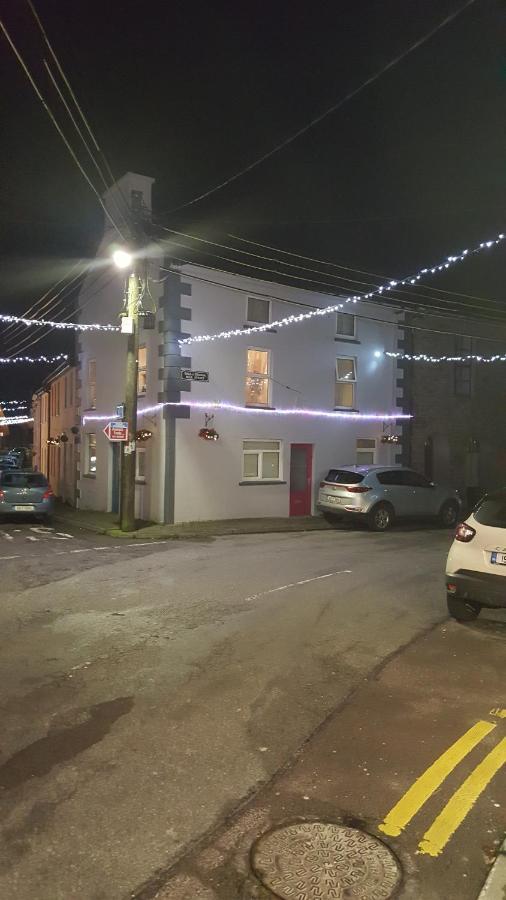 10 Abbey Street Timoleague Bandon Co Cork P72Fd32 Exterior foto